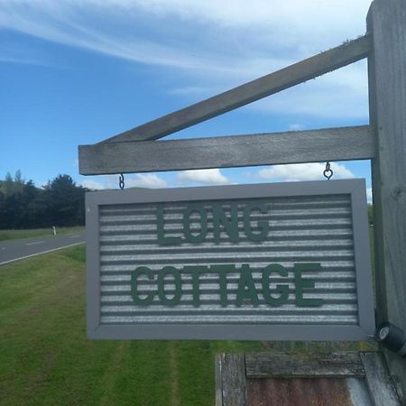 Long Cottage Patangata Luaran gambar