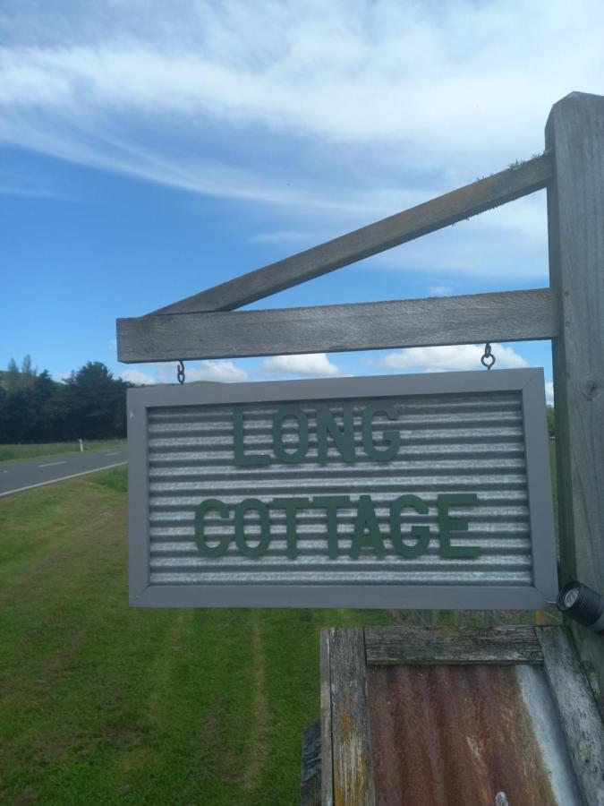Long Cottage Patangata Luaran gambar