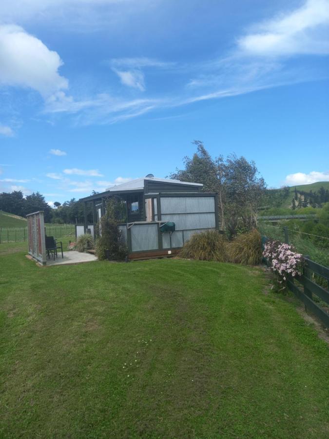 Long Cottage Patangata Luaran gambar